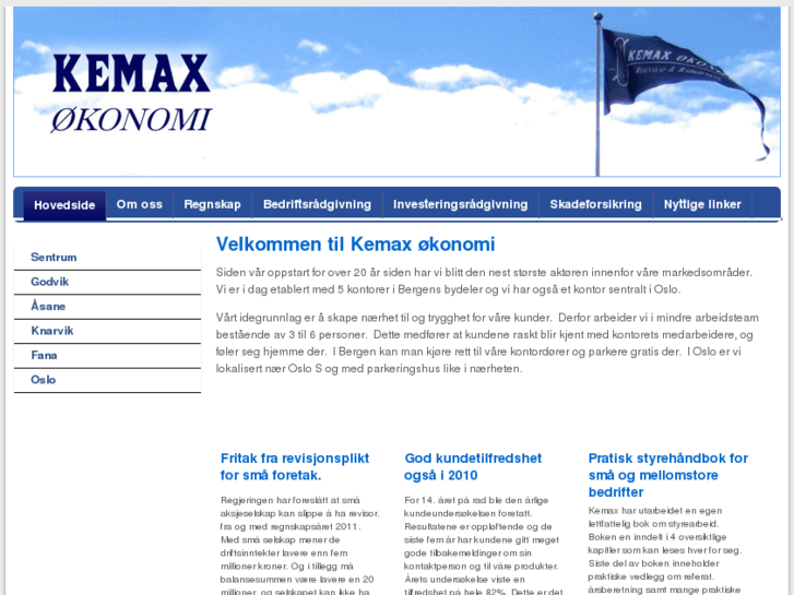 www.kemax.no