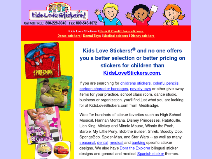 www.kids-love-stickers.com