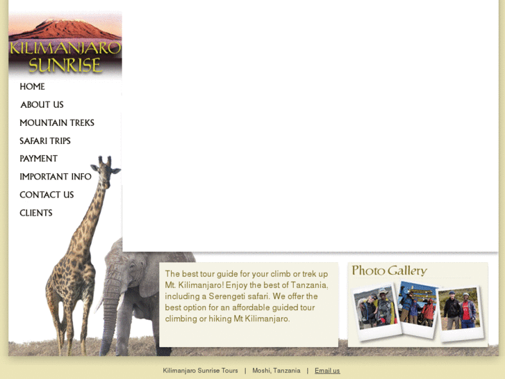 www.kilimanjarosunrise.com