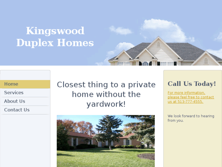 www.kingswoodduplexhomes.com