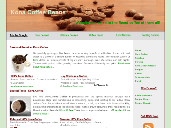 www.kona-coffee-beans.info