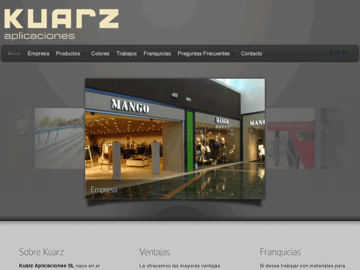 www.kuarzaplicaciones.com