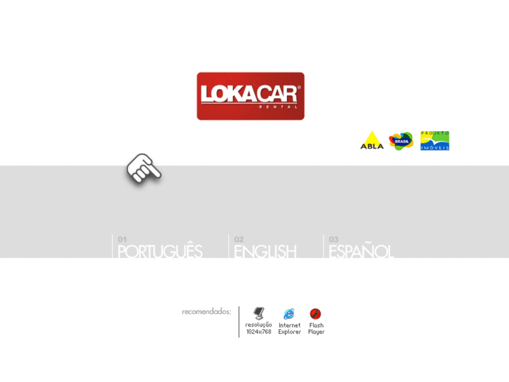 www.lokacar.com.br