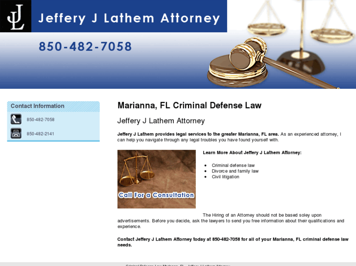 www.mariannaattorney.com