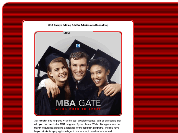 www.mba-test.com