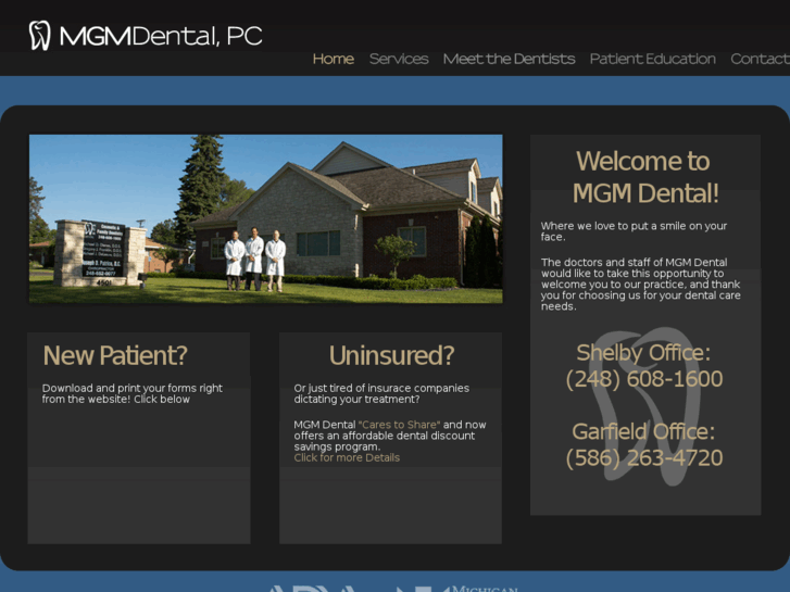 www.mgmdental.com