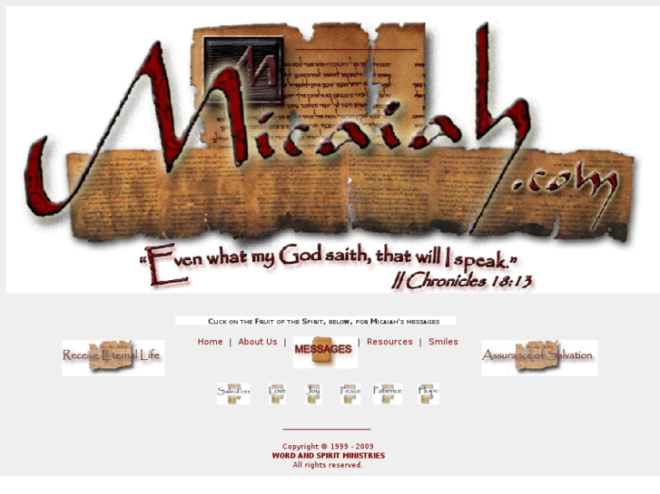 www.micaiah.com