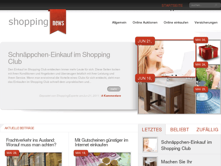 www.mlm-shopping.net