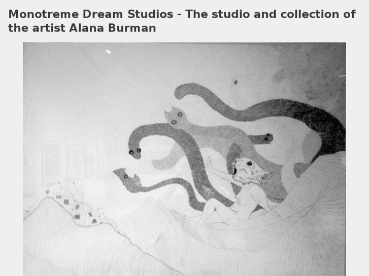 www.monotremedreamstudios.com