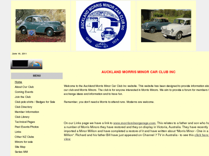 www.morrisminor.co.nz