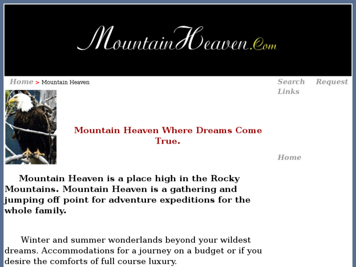 www.mountainheaven.com