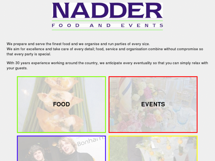 www.nadder.co.uk