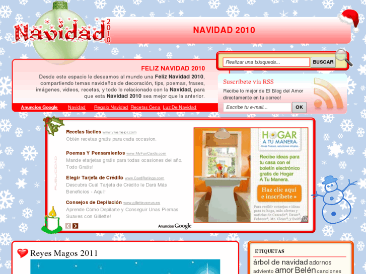 www.navidad2009.net
