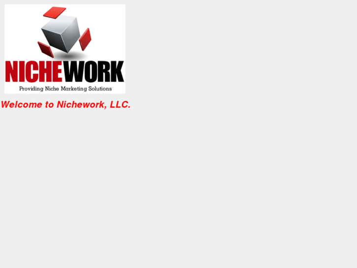 www.nicheworkllc.com