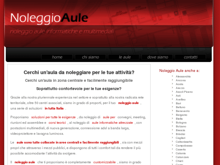 www.noleggioaule.com