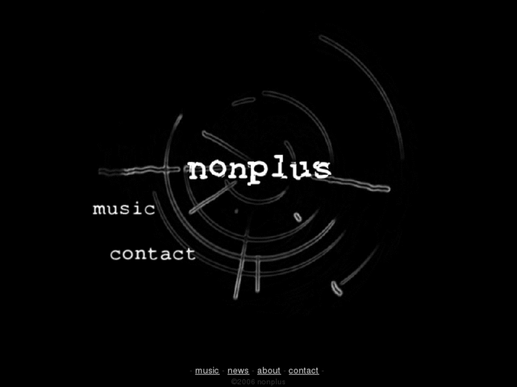 www.nonplusmusic.com