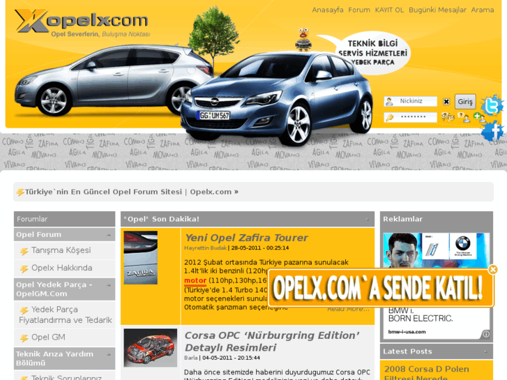 www.opelx.com