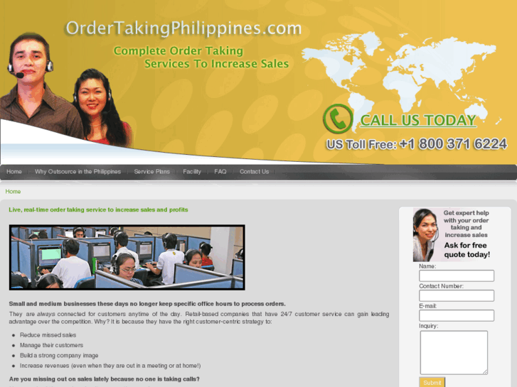 www.ordertakingphilippines.com