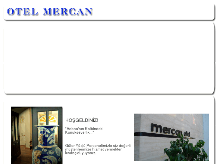 www.otelmercan.com