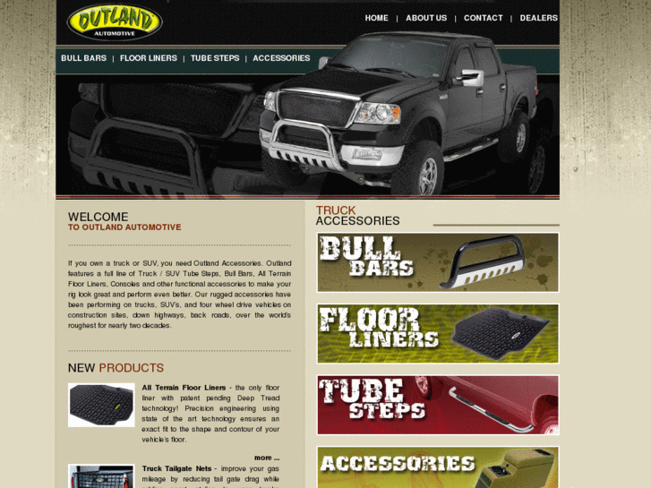 www.outlandautomotive.com