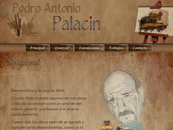 www.pedroantoniopalacin.com