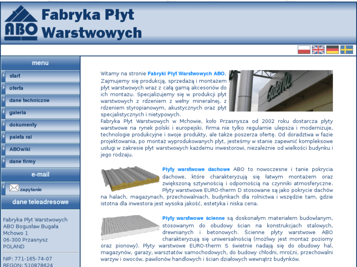 www.plyty-tago.pl