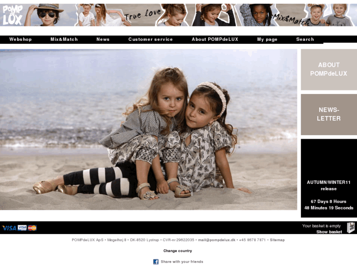 www.pomdelux.com