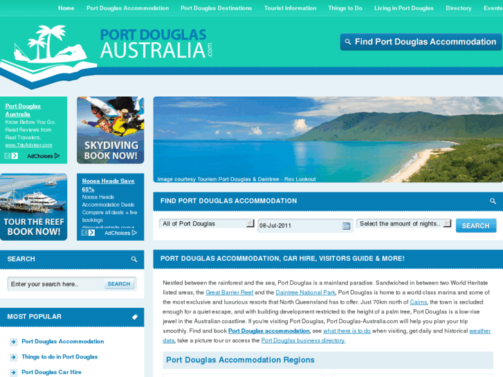 www.portdouglas-australia.com