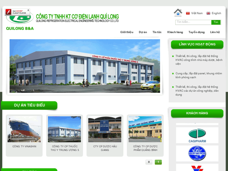 www.quilonghvac.com