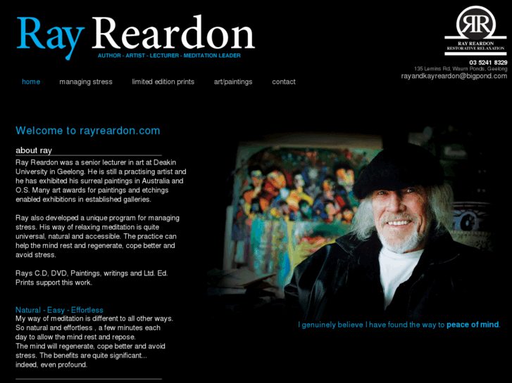 www.rayreardon.com