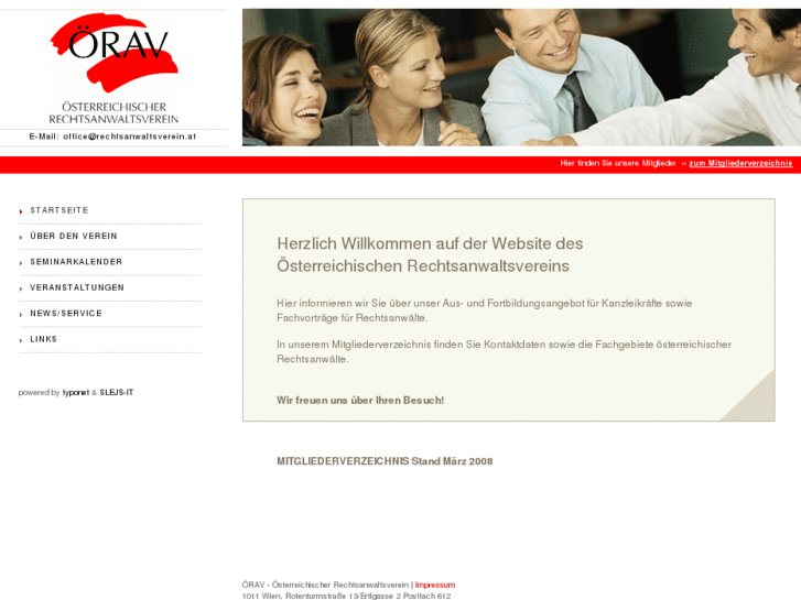 www.rechtsanwaltsverein.at