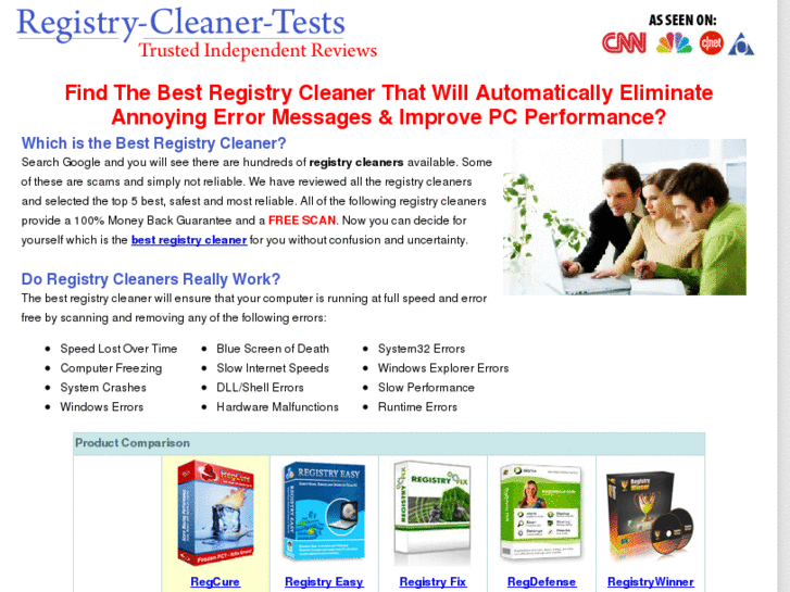 www.registry-cleaner-tests.com