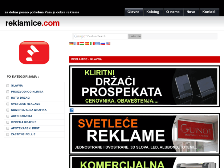 www.reklamice.com