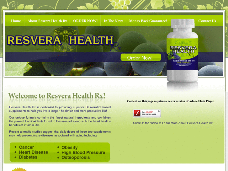 www.resverahealthrx.com