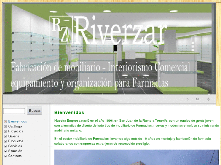 www.riverzar.com