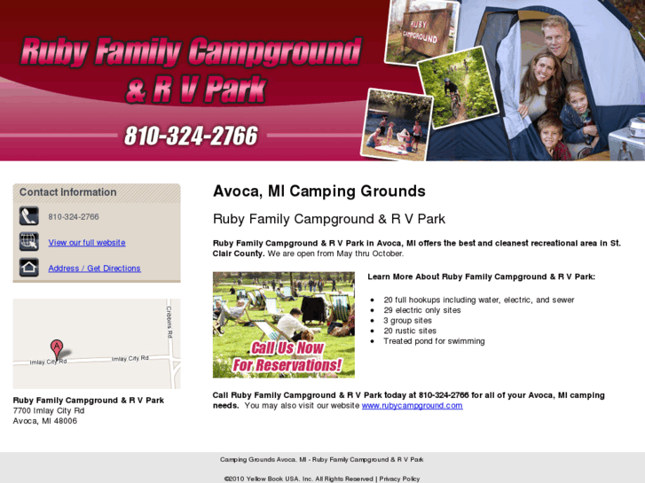 www.rubycampground.net