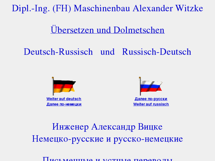 www.russisch-dolmetscher.com