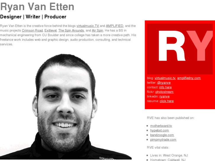 www.ryanvanetten.com