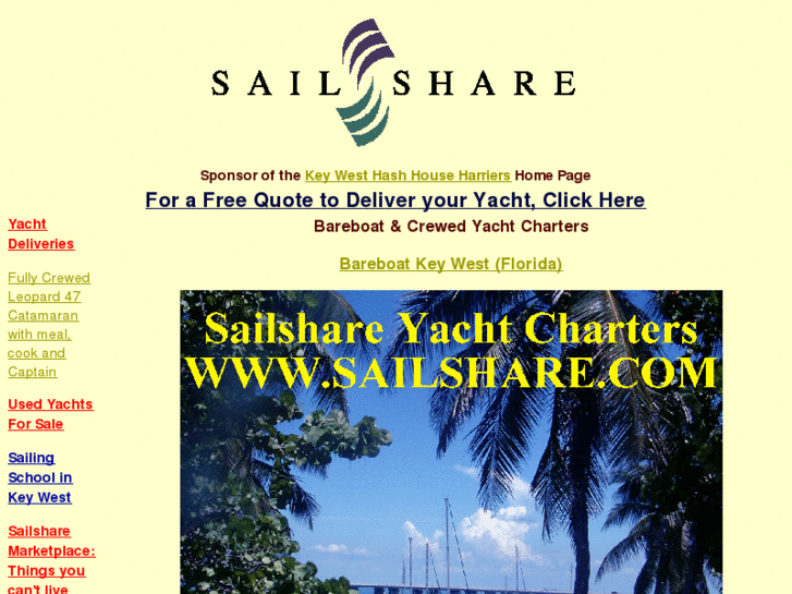 www.sailshare.com