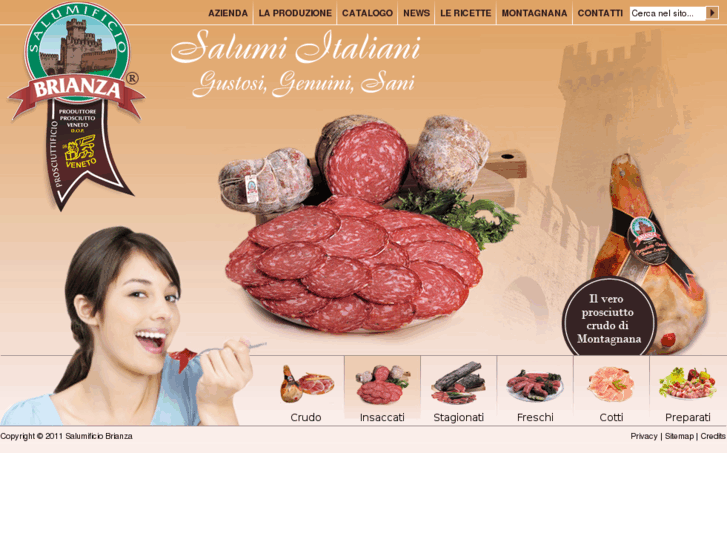 www.salumificiobrianza.com