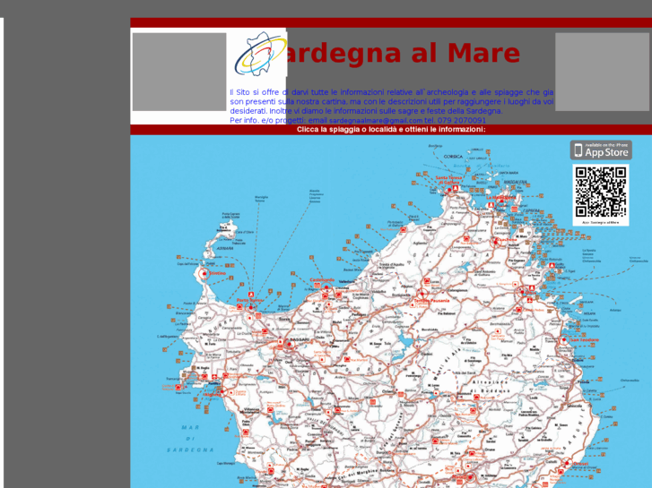 www.sardegnaalmare.com