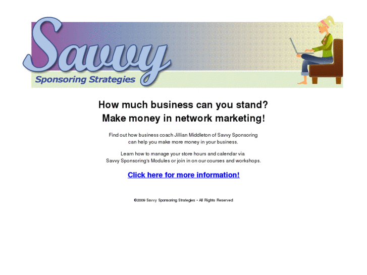 www.savysponsoring.com
