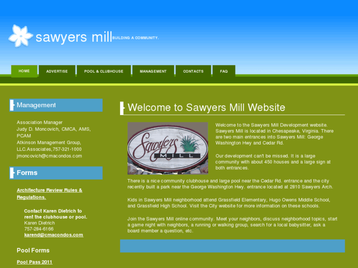 www.sawyersmill.org