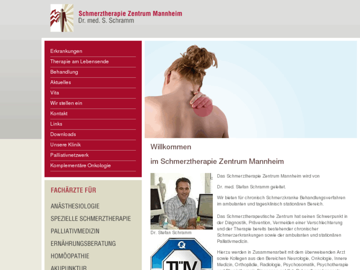 www.schmerzzentrum-mannheim.com