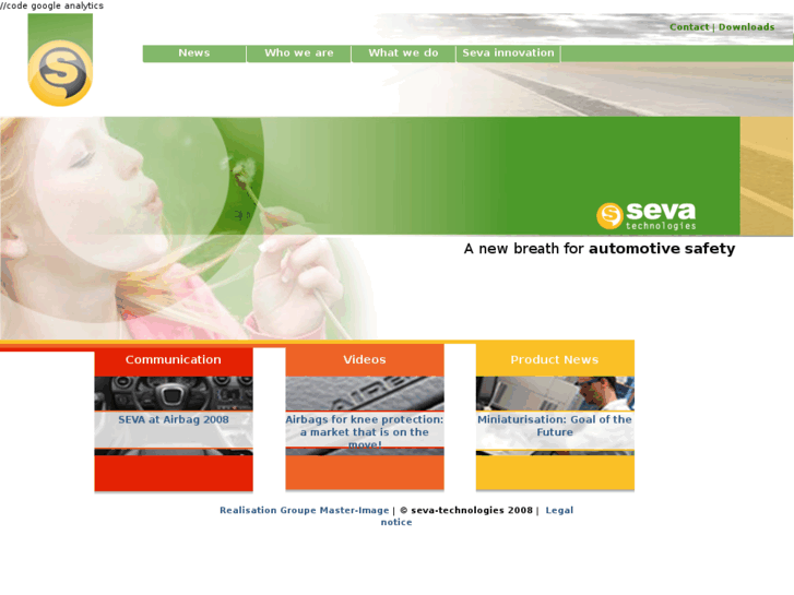 www.seva-technologies.com