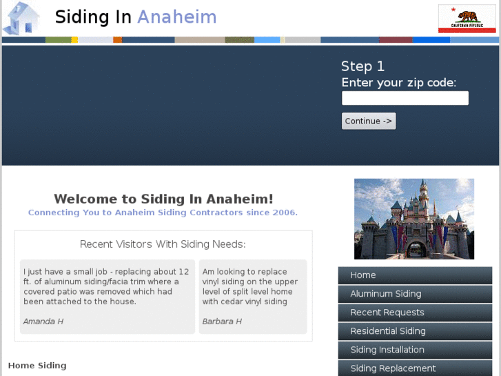 www.sidinginanaheim.com