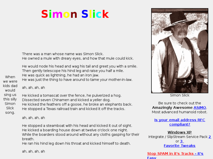 www.simonslick.com