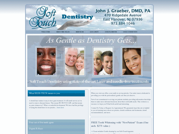 www.softtouchlaserdentist.com