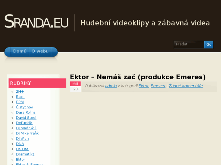 www.sranda.eu
