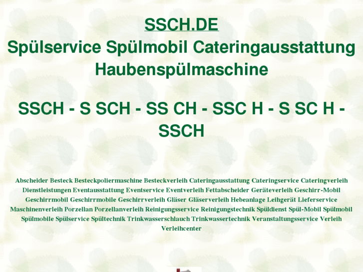 www.ssch.de